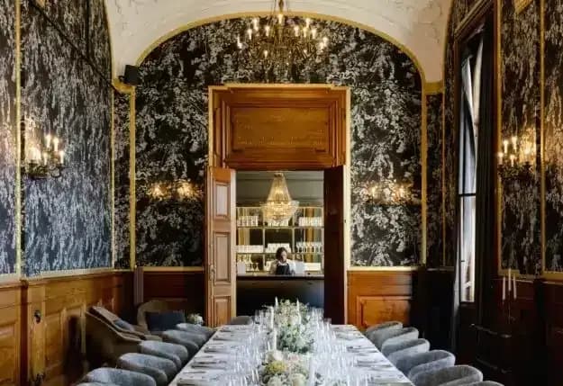 Function rooms