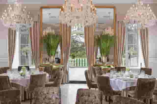 Function rooms