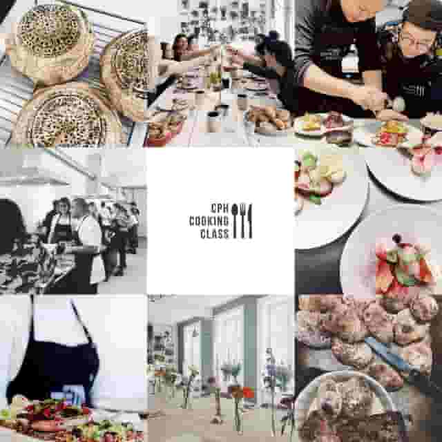 Cooking class
