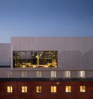 Reception Venues
