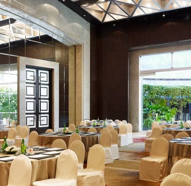 Hyatt Regency Mumbai