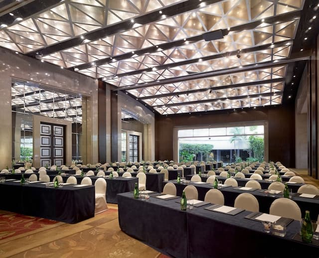 Hyatt Regency Mumbai