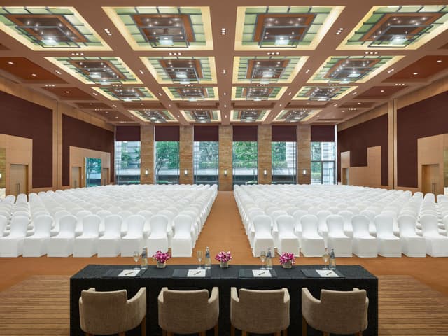Hyatt Regency Mumbai