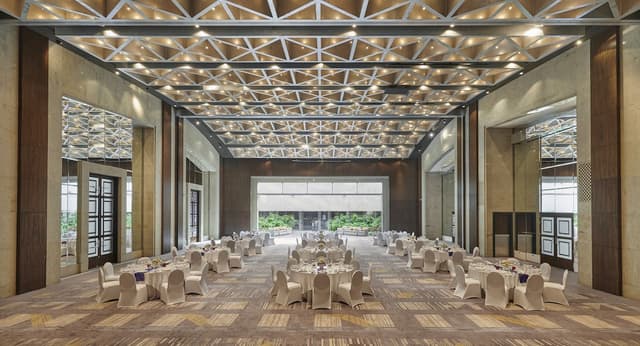 Hyatt Regency Mumbai