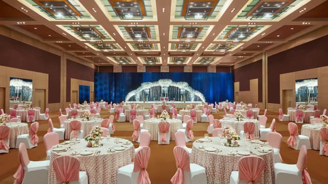 Hyatt Regency Mumbai