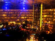 Sustainable Conferences