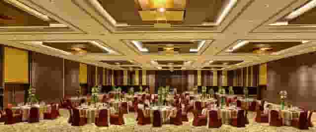 Ruby Ballroom
