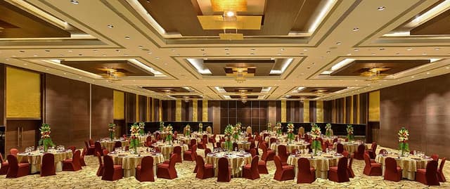 Ruby Ballroom