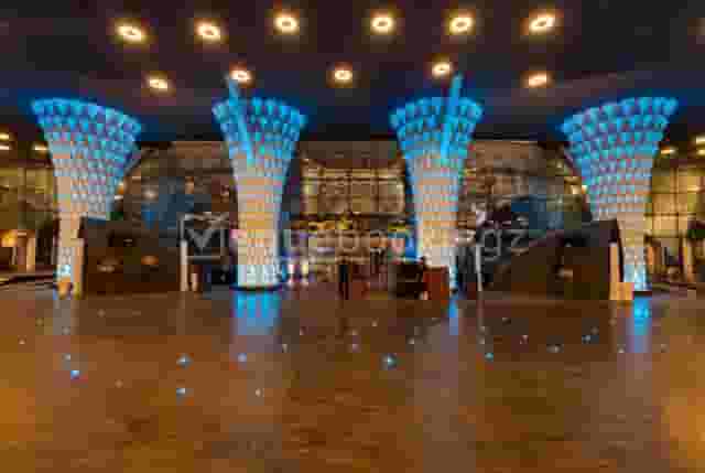 Ruby Ballroom