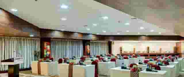 Ruby Ballroom