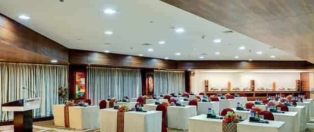 Ruby Ballroom