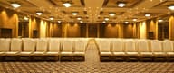 Christmas Party Venues
