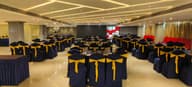 Christmas Party Venues