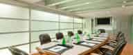 Meeting Spaces