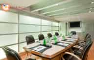 Meeting Spaces