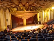 Theatres