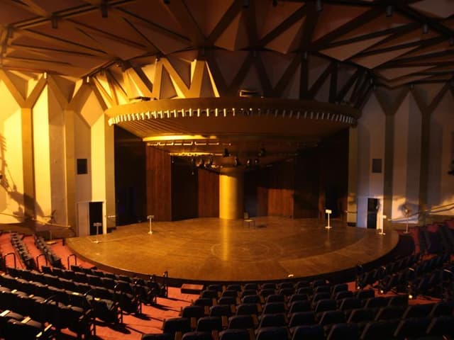 Auditorium