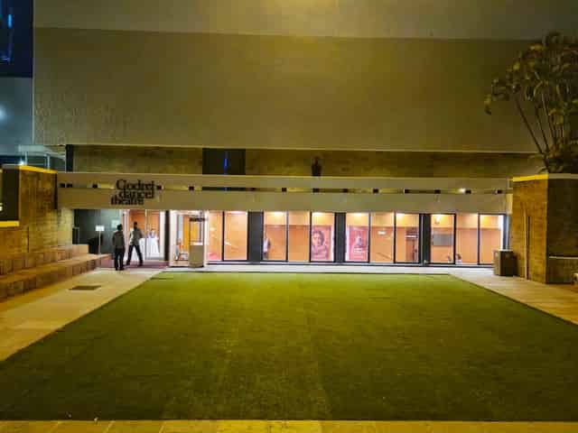 Godrej Dance Theatre