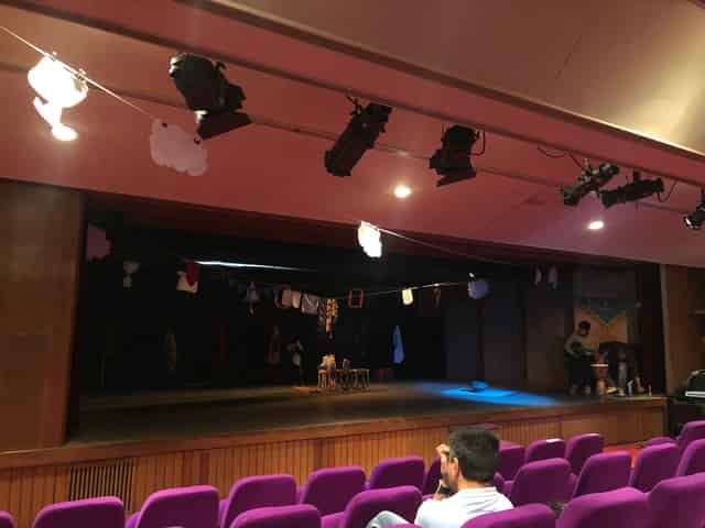 Godrej Dance Theatre