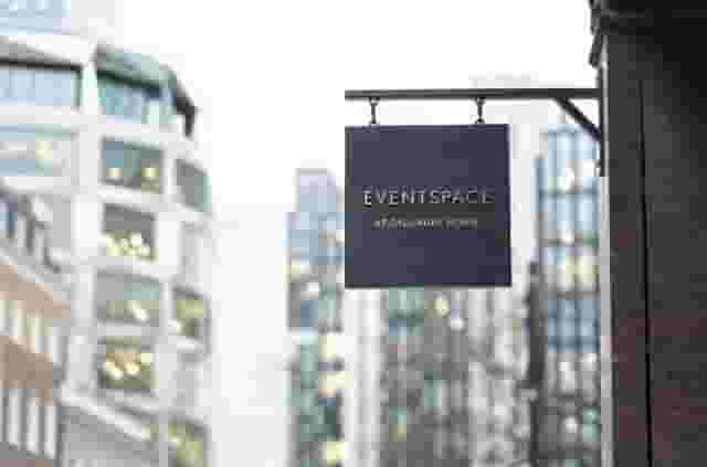 Eventspace at Salisbury House