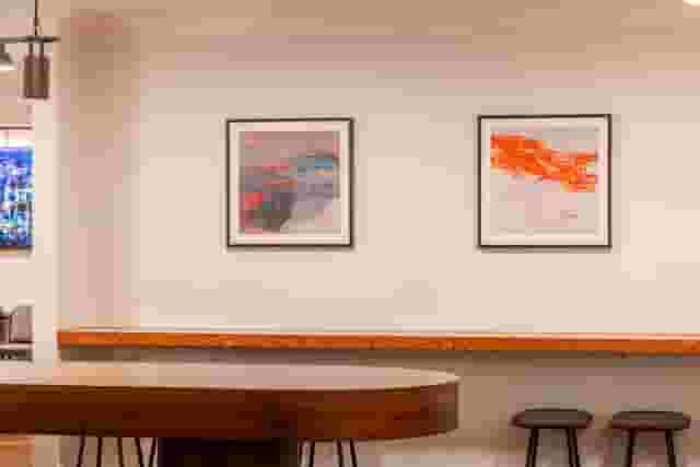 Eventspace at Salisbury House
