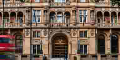 Mayfair