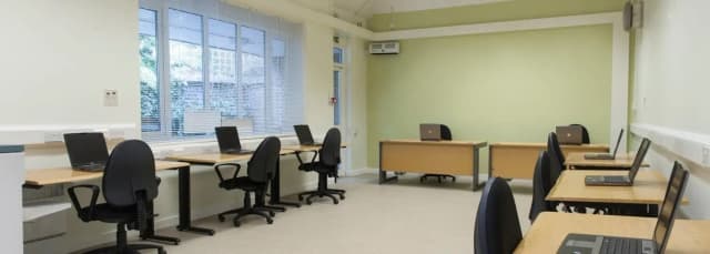 Bernie Cameron Community Centre