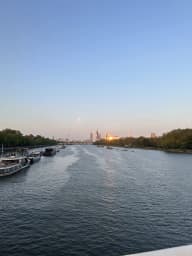 Greenwich Peninsula