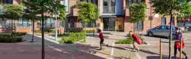 Notting Hill Genesis