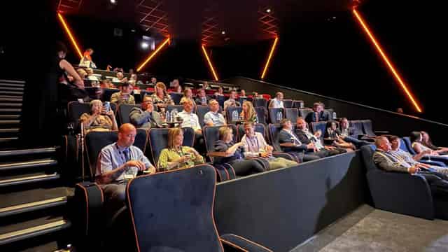 Cinema