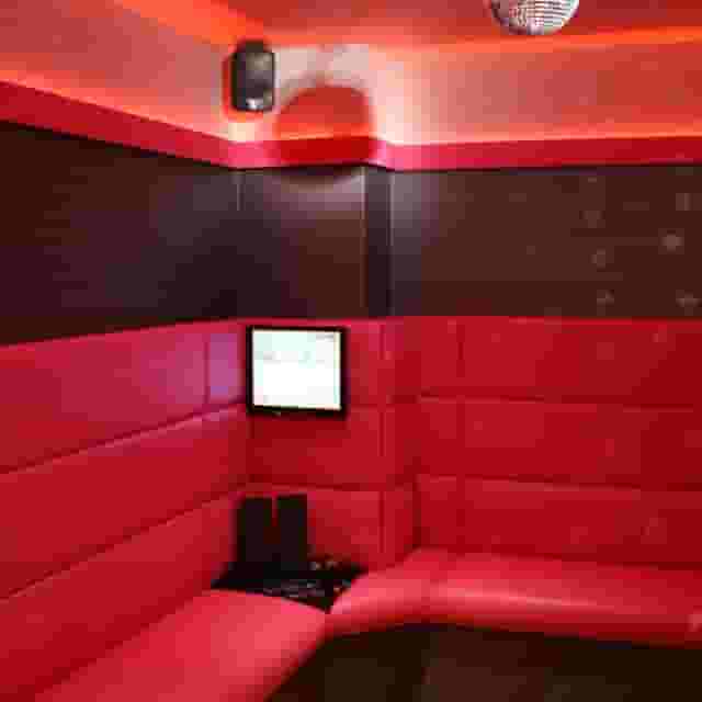Red Room