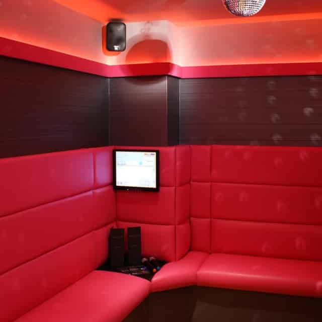 Red Room