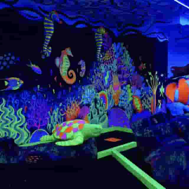 Mini Golf