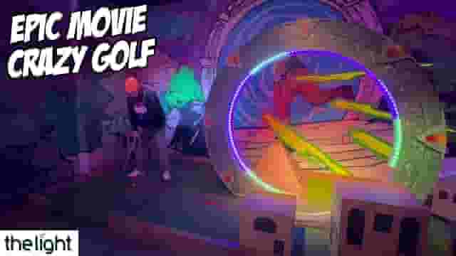 Mini Golf