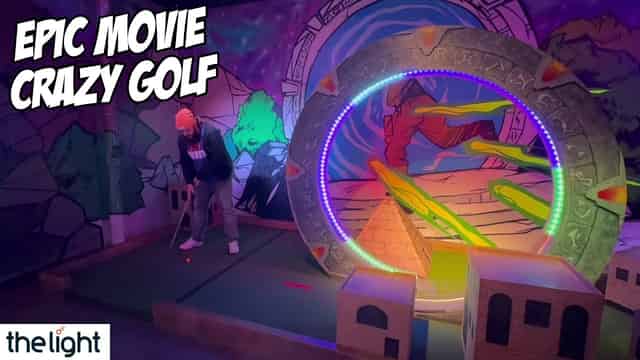 Mini Golf