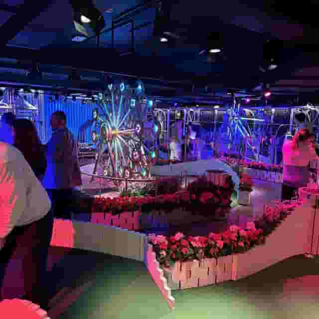 Mini Golf