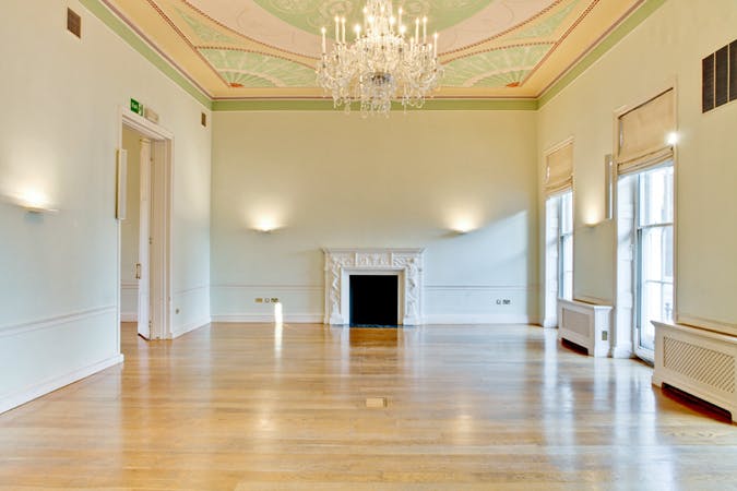 Asia House - Whole Venue image 1