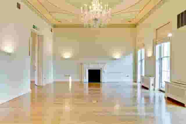 Asia House