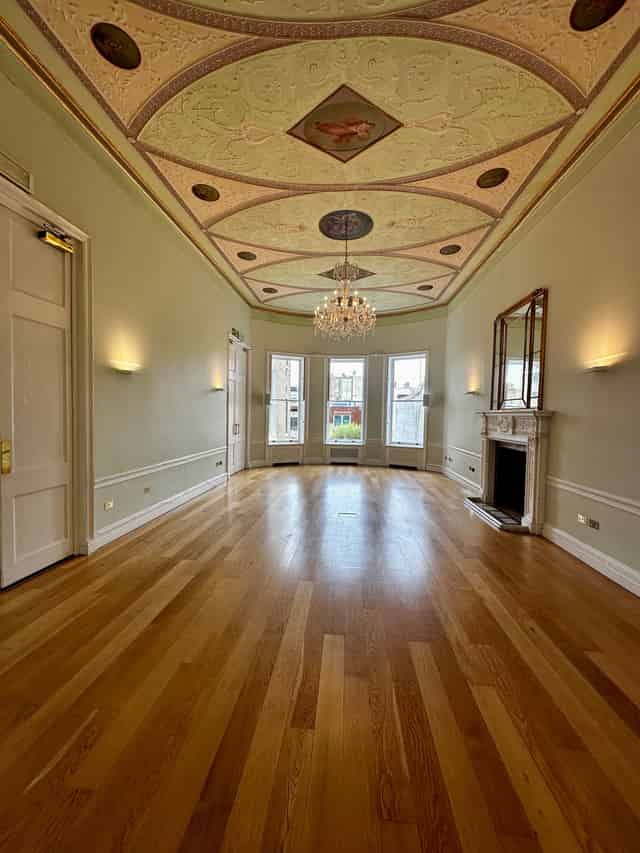Asia House