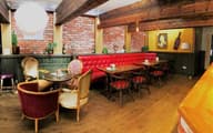 Birthday Party Places