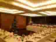 Training Rooms