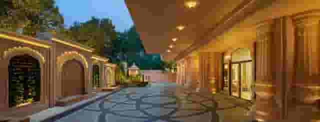 The Grand Ballroom
