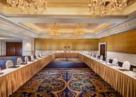 Meeting Rooms