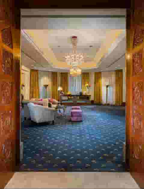 Maharaja Ballroom 1