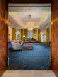 Formal Event Venues
