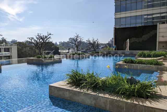 Shangri-La Hotel, Bengaluru