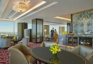Reception Halls