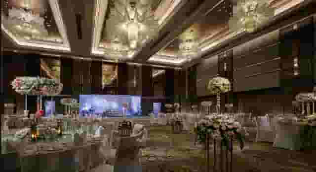 Grand Ball Room