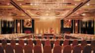 Quirky Conferences