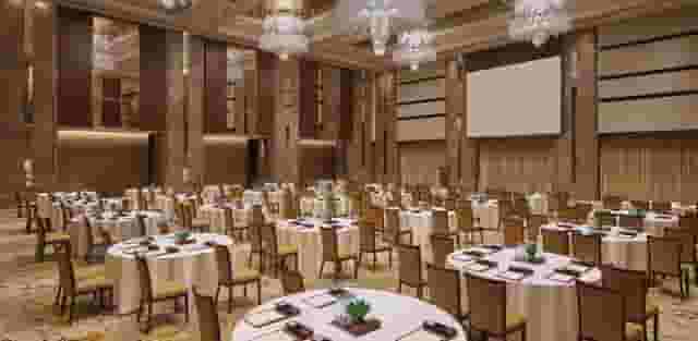 Event Spaces